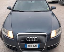 AUDI A6 3ª serie - 2008