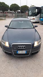 AUDI A6 3ª serie - 2008