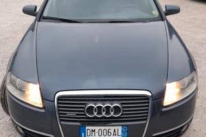 AUDI A6 3ª serie - 2008