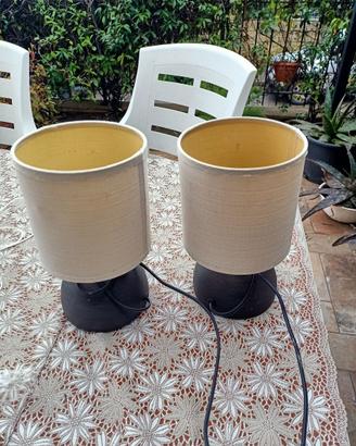 Lampade da comodini