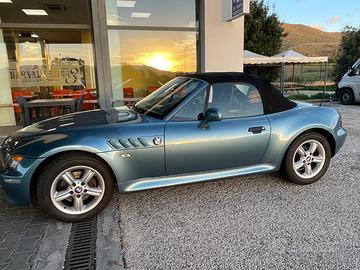 Bmw Z3 1.9 118cv