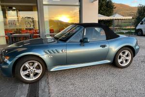 Bmw Z3 1.9 118cv