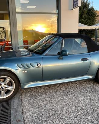 Bmw Z3 1.9 118cv