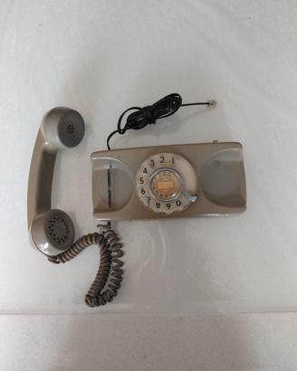 Telefono SIP anni '70