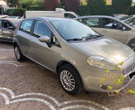 FIAT Grande Punto 1.4 5p. Active Natural P.