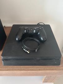 Ps4 slim 500 gb