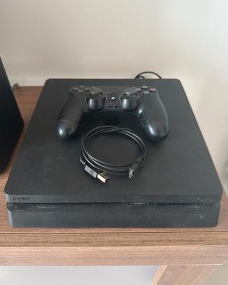 Ps4 slim 500 gb