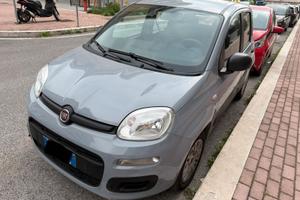Fiat Panda Gpl