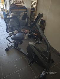 Cyclette