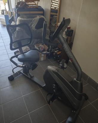 Cyclette