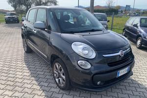 Fiat 500L 0.9 TwinAir Turbo Natural Power Lounge