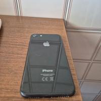 Iphone 8 64gb con batteria luglio 2024 + cover