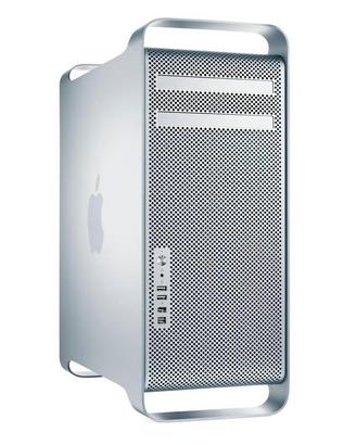 Vintage Power mac 2005