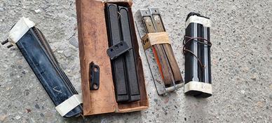 INDICATORI DI DIREZIONE FRECCE PER AUTO D EPOCA