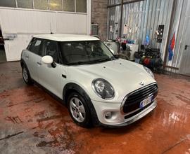 Mini Mini 1.500 Cooper D 5ptBoost autom