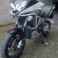 Honda CrossRunner - 2015