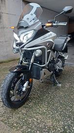 Honda CrossRunner - 2015