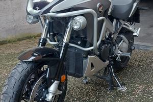 Honda CrossRunner - 2015