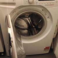 Lavatrice Ultra slim