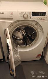 Lavatrice Ultra slim