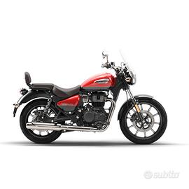 Royal Enfield Meteor 350 Supernova