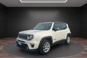 JEEP Renegade Renegade 1.6 Mjt 130 CV Limited