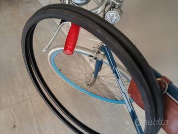 coppia di copertoni 