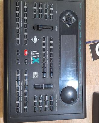 Modulo WX Multimedia Expander/WX Expander