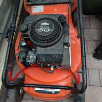 taglia erba quantum xm50