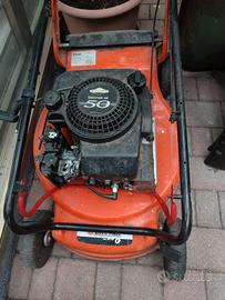 taglia erba quantum xm50