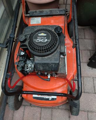 taglia erba quantum xm50