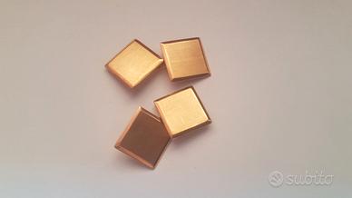 GEMELLI IN ORO