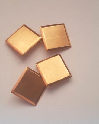 GEMELLI IN ORO