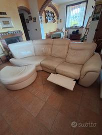 Divano Divani & Divani by Natuzzi