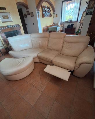 Divano Divani & Divani by Natuzzi