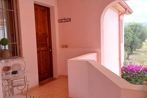 Pula ampio appartamento CIN IT092050C2000P0317