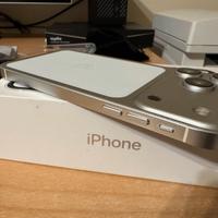 iPhone XR 256 vs iPhone 17 pro