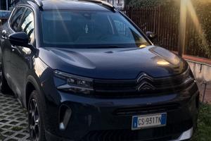 C5 AIRCROSS 2024 29MILA KM!!