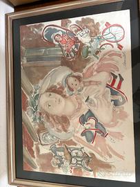 Quadro