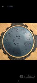 RAV Drum B Celtic Double Ding