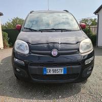 Fiat Panda 1.2 EasyPower Lounge
