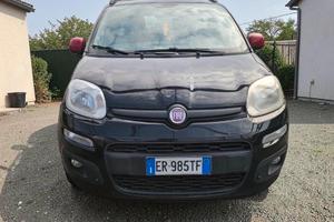 Fiat Panda 1.2 EasyPower Lounge