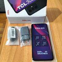 TCL 306 Smartphone Dual Sim