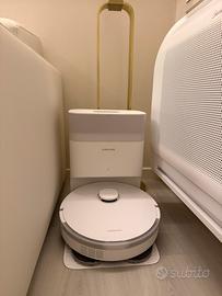 ROBOT ASPIRA E LAVA DREAME