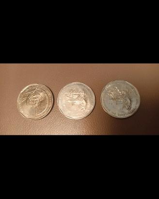 Peso scoperta america repubblica Dominicana