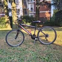 Bici Rush per ragazzi