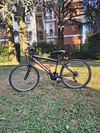 Bici Rush per ragazzi