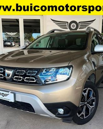 Dacia Duster Prestige 1.0 Tce GPL 100 CV
