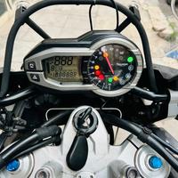 Triumph Tiger 1215 - 2015