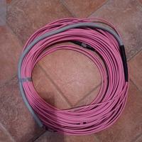 Cavo 6 fibre Huber+Suhner Fiberoptic 6x50/125-OM4